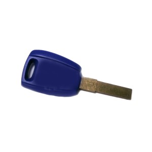 Κέλυφος Κλειδί - Κενό Αυτοκινήτου Τύπου Fiat με λάμα SIP22T00